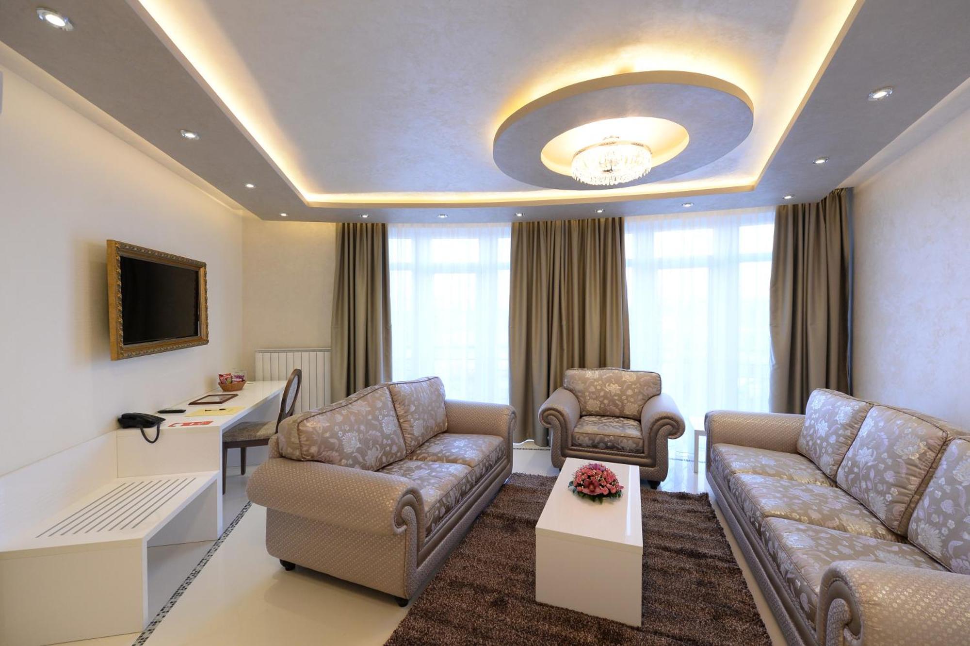 Hotel Majdan Belgrado Kamer foto